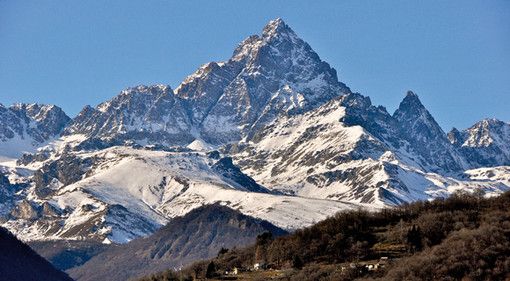 'Il clima è già cambiato, anche per il Monviso': per la decima giornata della meteorologia un convegno con gli esperti a Busca 'Il clima è già cambiato, anche per il Monviso': per la decima giornata della meteorologia un convegno con gli esperti a Busca