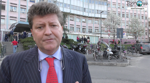 Fdi, l'appello di Rosso: &quot;Rilanciamo le infrastrutture del Piemonte&quot; [VIDEO]