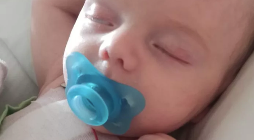 Raccolti già oltre due mila euro per Ivan, bambino torinese di tre mesi con una valvola meccanica al cuore Raccolti già oltre due mila euro per Ivan, bambino torinese di tre mesi con una valvola meccanica al cuore