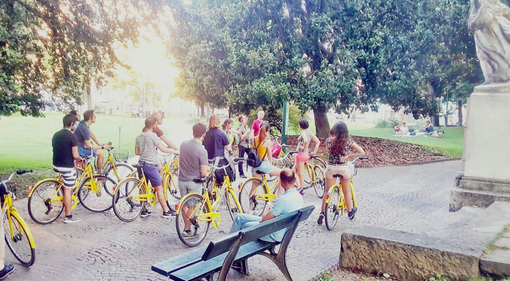 Nasce la collaborazione tra [TO]BIKE e bikeTOnight