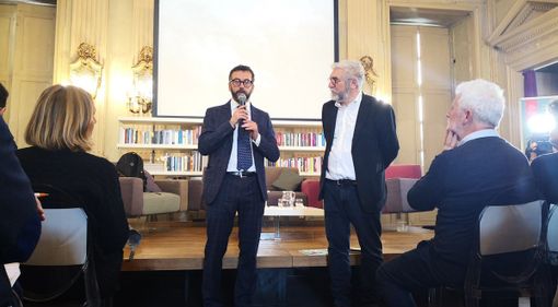 La &quot;Green Generation&quot; di Greta Thunberg protagonista del Festival CineAmbiente