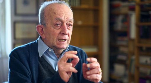 Tullio de Mauro Tullio de Mauro