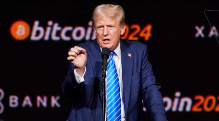 In che modo la vittoria elettorale di Trump potrebbe influenzare le criptovalute negli Stati Uniti?