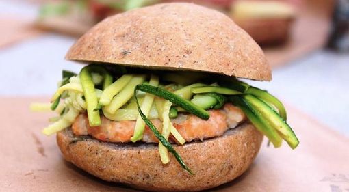Inaugura a Torino il primo Fast Food Gourmet “made in Italy” per nottambuli