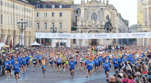 Stratorino: edizione numero 42, tra sport e qualche disagio alla viabilità Stratorino: edizione numero 42, tra sport e qualche disagio alla viabilità