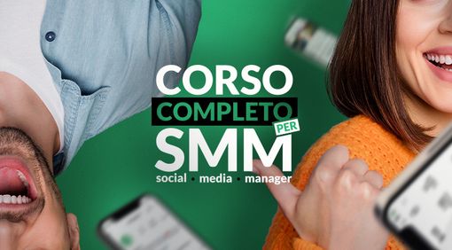 Corso per SOCIAL MEDIA MANAGER, un viaggio verso la formazione