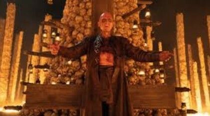 28 anni dopo - Il tempio delle ossa non annoia mai lo spettatore