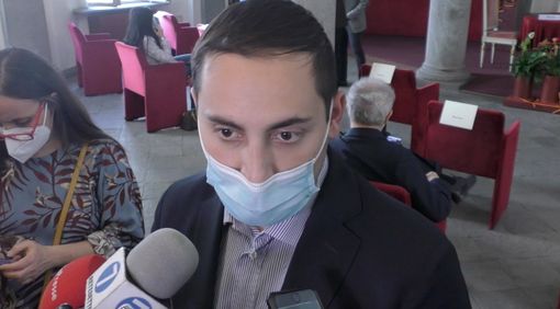 Cinquanta migranti in Piemonte, Ricca: &quot;Spagna al confine messo esercito, strano avere posizione diversa&quot;