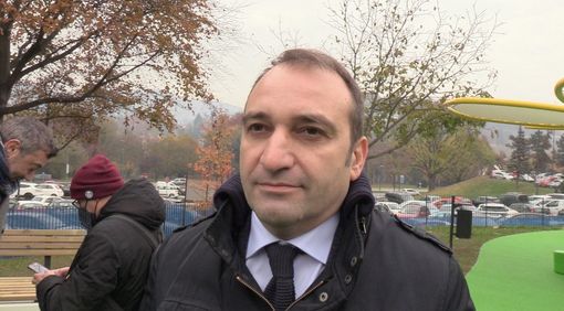 Tragedia di Ischia, Lo Russo critico: “Condono voluto da Conte e votato da Fratelli d’Italia” Tragedia di Ischia, Lo Russo critico: “Condono voluto da Conte e votato da Fratelli d’Italia”