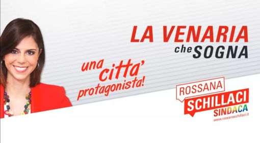 Venaria, Schillaci risponde a Cerutti: &quot;Ius soli, perchè no?&quot;
