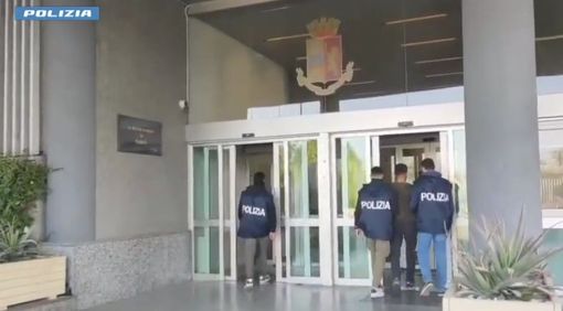 Traffico di migranti, scattate le manette per tre pakistani