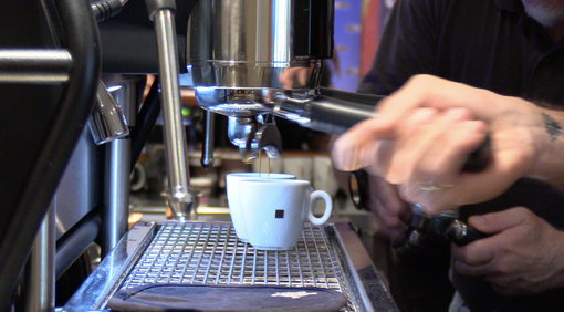 Costadoro presente al Festival del Giornalismo alimentare