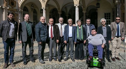 Quaranta progetti sostenuti e oltre 50 associazioni coinvolte: sono i numeri del Comitato Diritti Umani