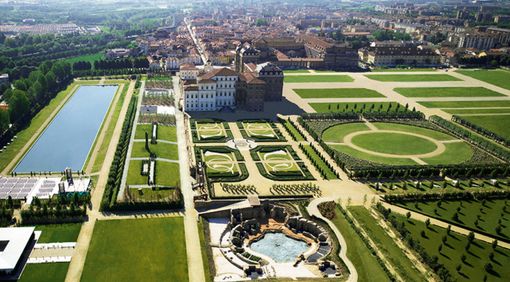 Venaria Reale, ritorna la Pedalata Partigiana