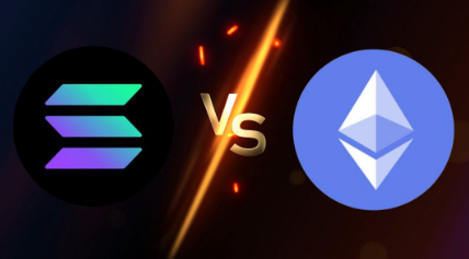 Secondo l'ex responsabile di Solana Foundation, Solana supererà Ethereum con le DApp Secondo l'ex responsabile di Solana Foundation, Solana supererà Ethereum con le DApp