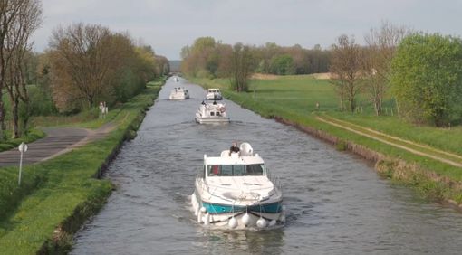 La vacanza in houseboat, un'esperienza unica