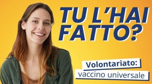 campagna volto