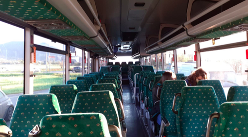 Rimborsi Covid, disponibili i voucher per gli abbonamenti della rete di Ivrea e gli Extraurbani