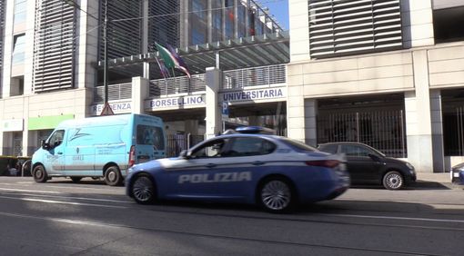 residenza borsellino