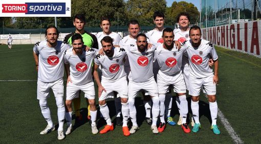 Promozione D: ecco Santostefanese-Vanchiglia, ospiti a +1 sull'Union Susa 2016/17. A Torino sogni playoffs