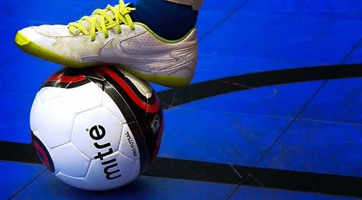 Manca poco al via al massimo campionato di Calcio a 5