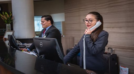 Hotel a Scena, le strutture ricettive da valutare per la vacanza
