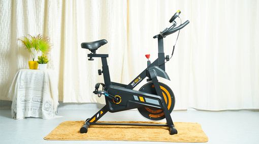 Cyclette da casa per il fitness: guida completa alla scelta migliore