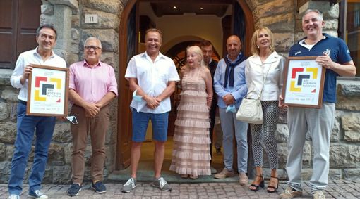 Inaugurata la prima edizione della mostra “ART &amp; DESIGN by LIMONE”