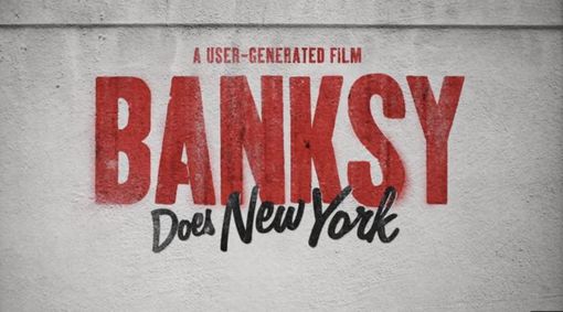 Al Bunker Camp – Riviera di Milano il documentario “Banksy Does New York” Al Bunker Camp – Riviera di Milano il documentario “Banksy Does New York”
