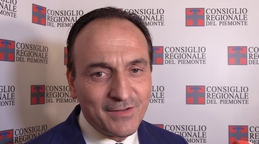 Autonomia, Cirio mostra i muscoli: "Il Piemonte ha un residuo fiscale di 11 miliardi" [VIDEO]