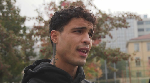 Arrestato Don Alì, il “Re dei Maranza”: accusato dell'aggressione al maestro e alla troupe Mediaset [VIDEO]