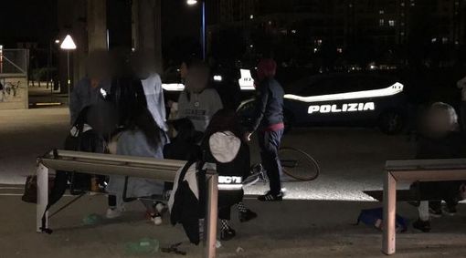 Controlli in Barriera di Milano: due ricercati tratti in arresto Controlli in Barriera di Milano: due ricercati tratti in arresto