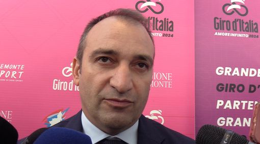 Lo Russo: &quot;Partenza del Giro il 4 maggio per ricordare gli Invincibili&quot;
