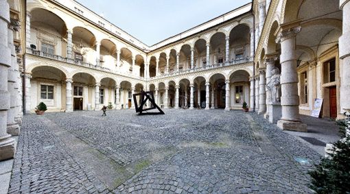 L’Università di Torino organizza una due giorni di eventi dedicata al poeta francese Guillaume Apollinaire L’Università di Torino organizza una due giorni di eventi dedicata al poeta francese Guillaume Apollinaire