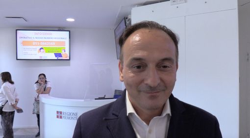 alberto cirio