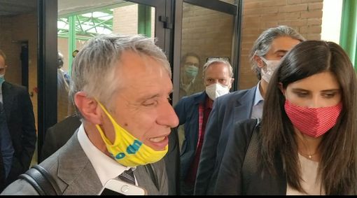 Processo Ream, l'avvocato di Appendino: "Condanna ai minimi storici" Processo Ream, l'avvocato di Appendino: "Condanna ai minimi storici"