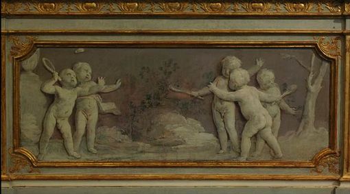 A Palazzo Madama, la conferenza sul tennis “Come bianche farfalle&quot;