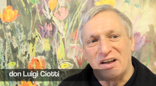 Coronavirus, l'appello di Luigi Ciotti: &quot;Siate custodi del bene comune, della salute di ciascuno&quot;