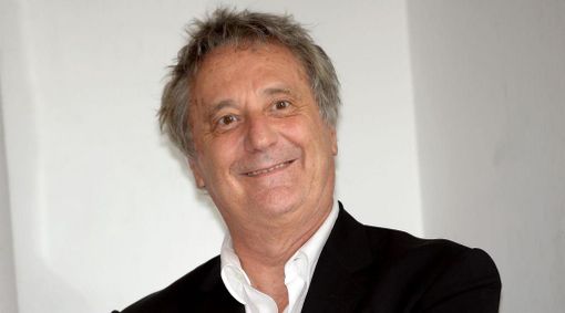 Enzo Iacchetti e Alan Sorrenti al “Parco Dora Live" di Torino Enzo Iacchetti e Alan Sorrenti al “Parco Dora Live" di Torino