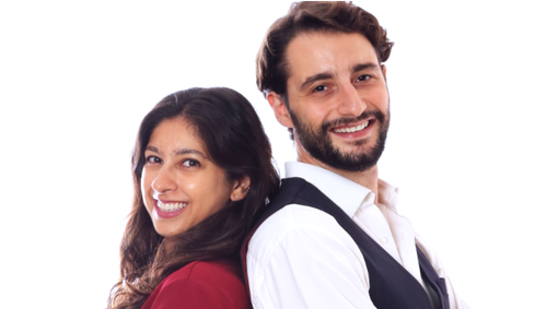 In foto: "Va quasi tutto bene", il 21 e 22 novembre