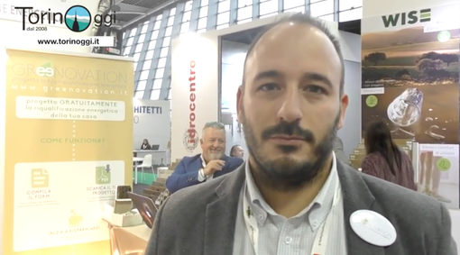 Restructura si apre al mondo delle startup: alla scoperta di Greenovation [VIDEO]