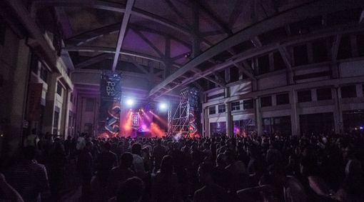 todays festival - foto di archivio todays festival - foto di archivio