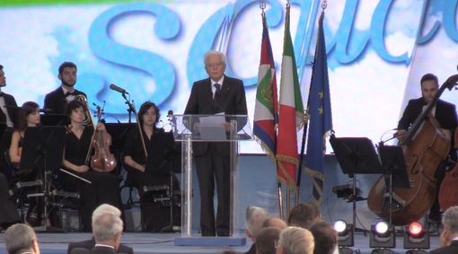 mattarella a grugliasco