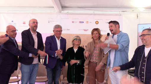 Nocciolini Week Nocciolini Week