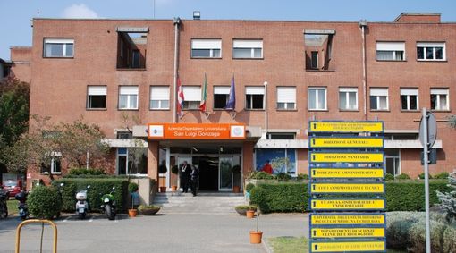 Dalla Regione 2,7 milioni di euro per il San Luigi di Orbassano Dalla Regione 2,7 milioni di euro per il San Luigi di Orbassano