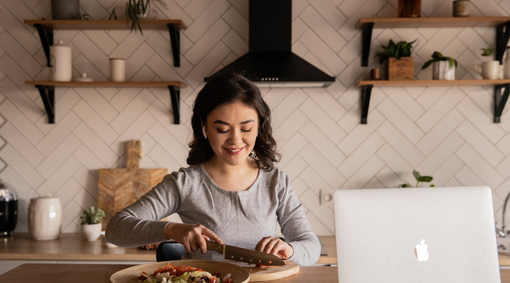 Dove trovare ricette gustose per i tuoi piatti