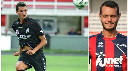 Niko Bianconi Niko Bianconi