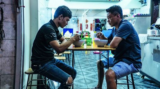La Stella della Mole Tsai Ming-liang torna a Torino: l'incontro con il pubblico sabato 11 aprile