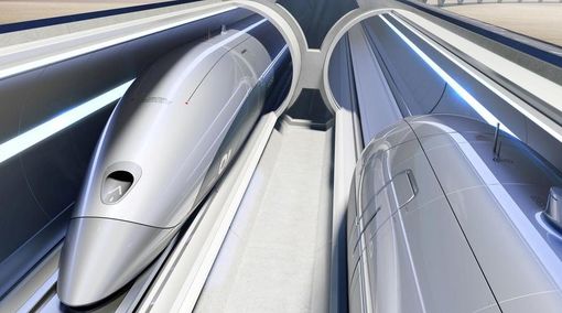 Ricerca, il Piemonte punta sul sistema di trasporto hyperloop