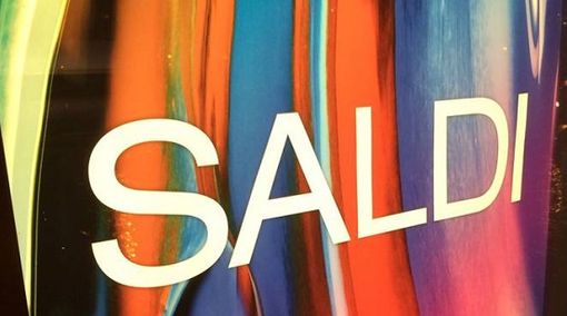 Saldi, a Torino si incomincia bene Saldi, a Torino si incomincia bene